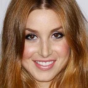 Whitney Port facts