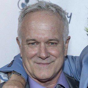 facts on John Posey