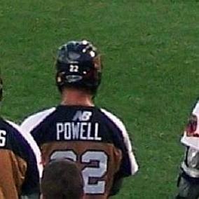 Casey Powell facts
