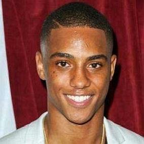 facts on Keith Powers