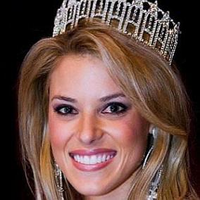 Carrie Prejean facts