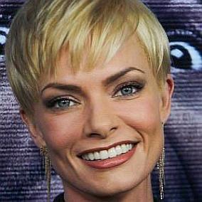 facts on Jaime Pressly