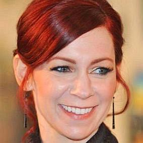 Carrie Preston facts