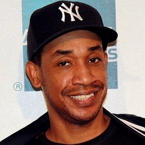 facts on Prince Paul