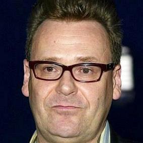 Greg Proops facts