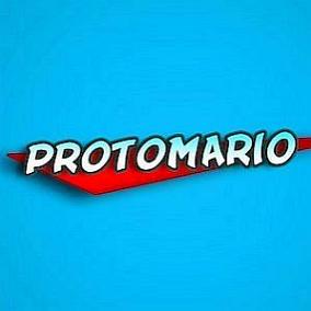 facts on ProtoMario