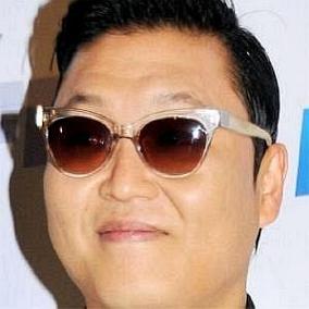 Psy facts