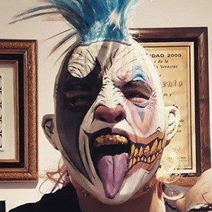 Psycho Clown facts