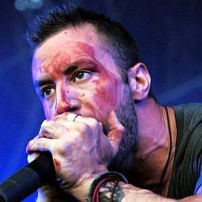 Greg Puciato facts