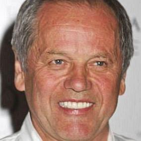 facts on Wolfgang Puck