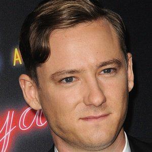facts on Lewis Pullman