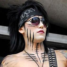 facts on Ashley Purdy