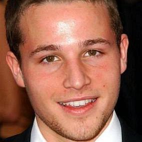 facts on Shawn Pyfrom