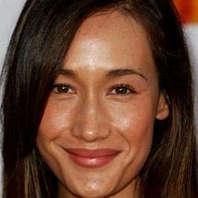 facts on Maggie Q
