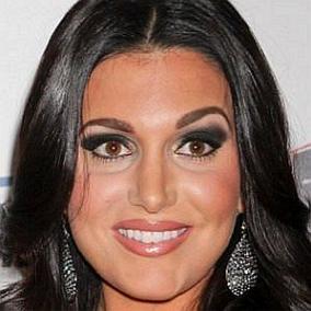 facts on Molly Qerim
