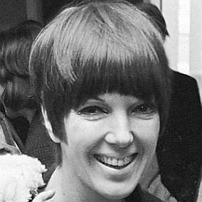 facts on Mary Quant