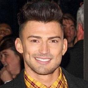 facts on Jake Quickenden