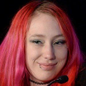 facts on Zoe Quinn