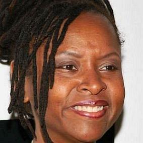 facts on Robin Quivers