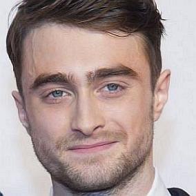 facts on Daniel Radcliffe