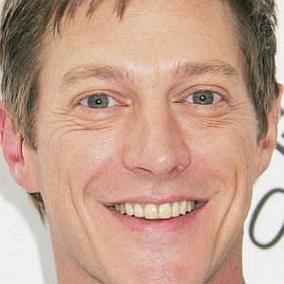 facts on Kevin Rahm