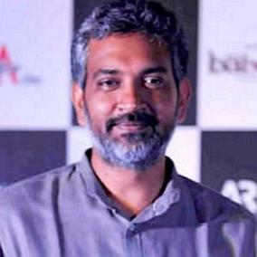 facts on S.S. Rajamouli