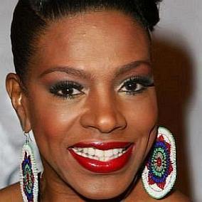 facts on Sheryl Lee Ralph