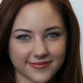 facts on Haley Ramm