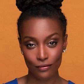 Franchesca Ramsey facts