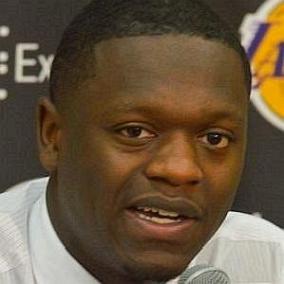 facts on Julius Randle
