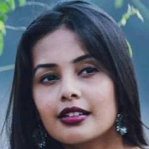 facts on Shivani Rangole