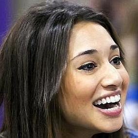 facts on Meaghan Rath