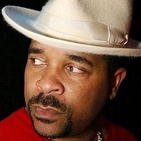 facts on Sir Mix-a-Lot