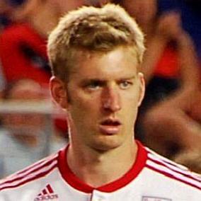 facts on Tim Ream