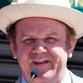 facts on John C. Reilly