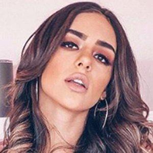 facts on Camila Rendón