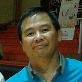 facts on Chot Reyes