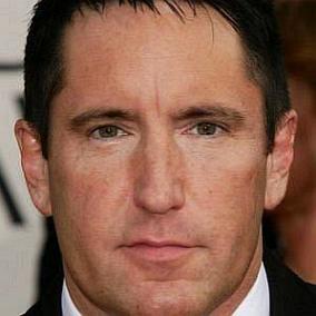 facts on Trent Reznor