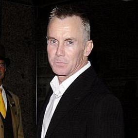 facts on Gary Rhodes