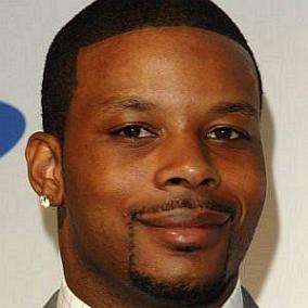 facts on Kerry Rhodes