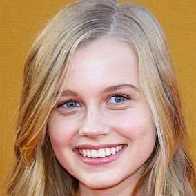 Angourie Rice facts