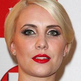 facts on Claire Richards
