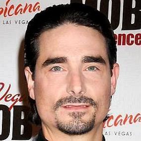 facts on Kevin Richardson