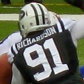 facts on Sheldon Richardson