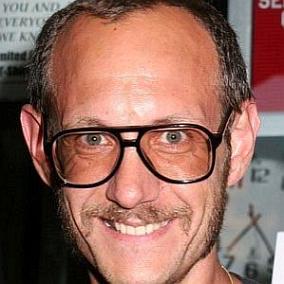 Terry Richardson facts