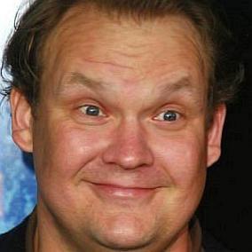 facts on Andy Richter