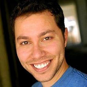 facts on Sam Riegel