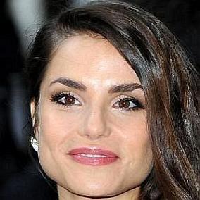 facts on Charlotte Riley