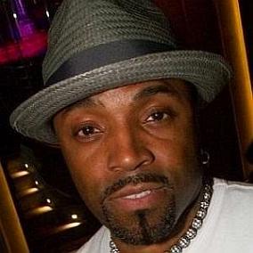 facts on Teddy Riley