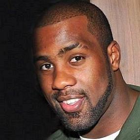Teddy Riner facts
